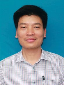 Thày Trần Đình Quỳnh